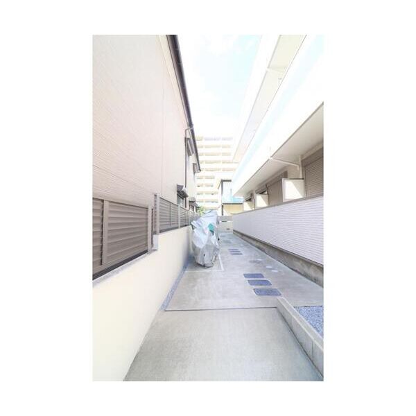 アットリラ稲毛海岸A305号室 部屋その他