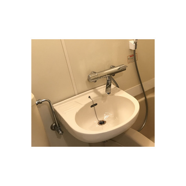 ドリームスペースマンション 内観