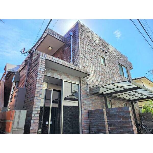 Mycrib　J.M.Y0203号室 外観