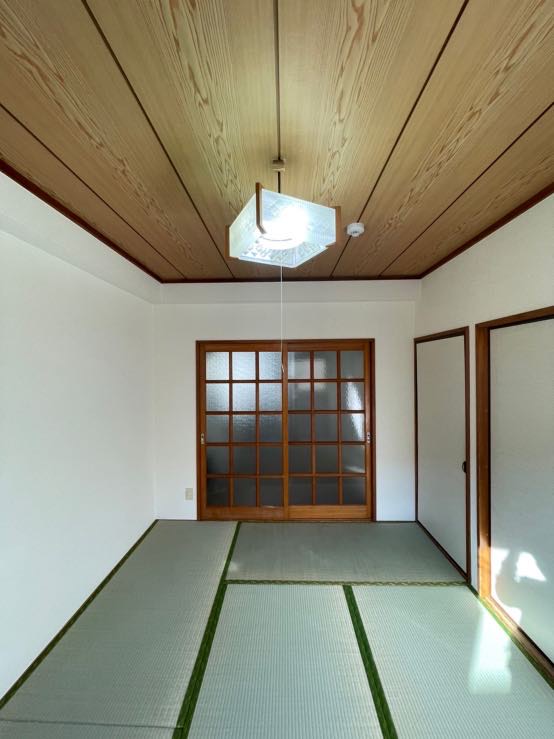 プレジール葛飾宝町302号室 ※写真は別室です