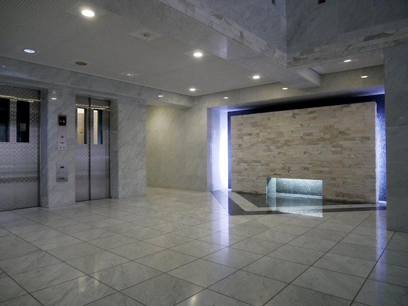 グランド・ガーラ横濱万世町7階 部屋その他