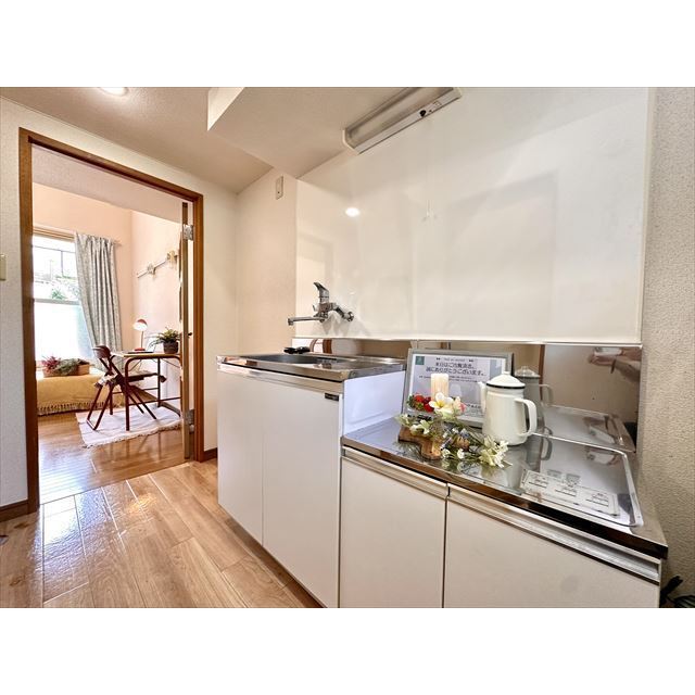 アイリス久我山B号室 ※他部屋・参考写真