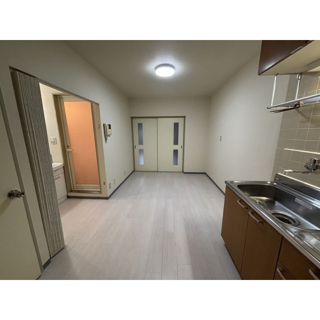 第2成城島田マンション 内観