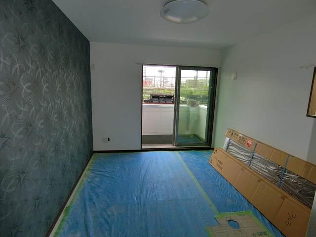 ラ・ルーチェ新小岩4階 同建物別部屋の参考画像