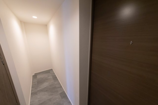 RESIDENCE　KOENJI417号室 玄関