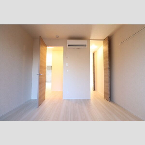 プリマべーラⅢ 洋室