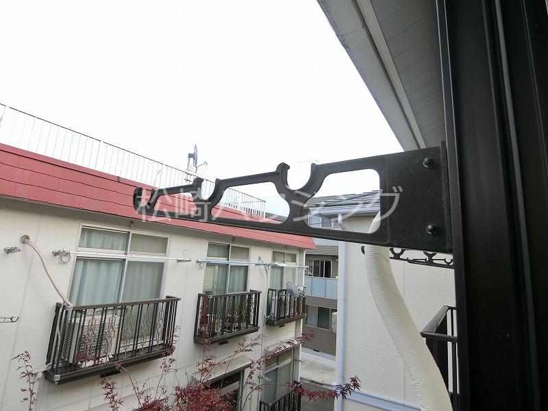 セジュールすおー 部屋設備