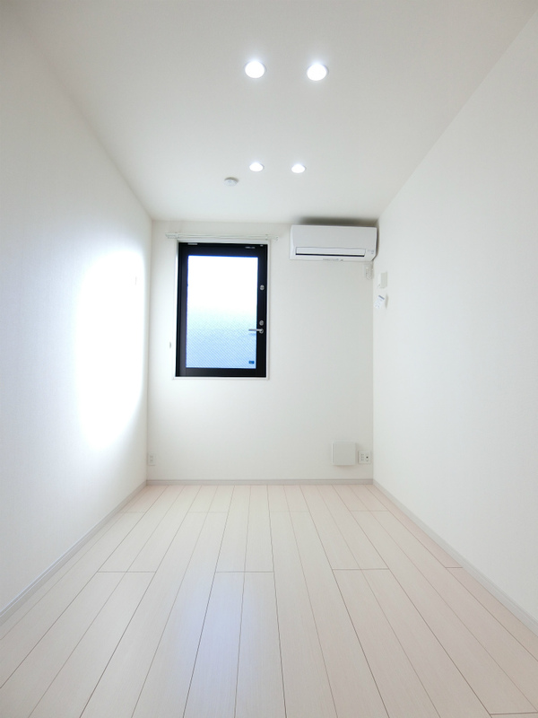 リブリ・Oasis2階 部屋その他