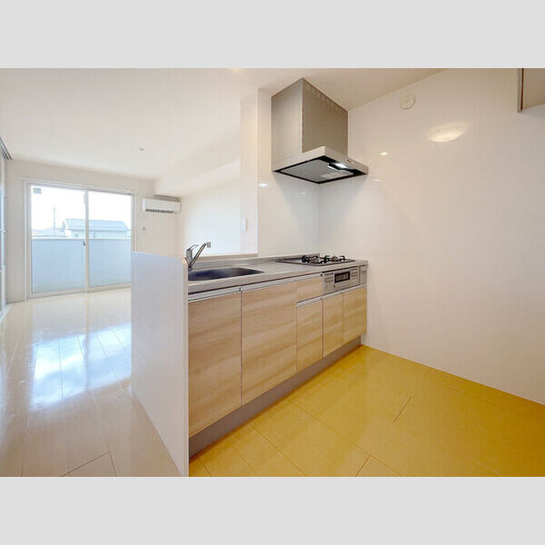 メイプルコート キッチン