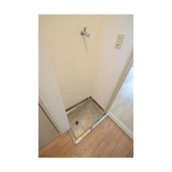 リセーレ金山104号室 部屋その他