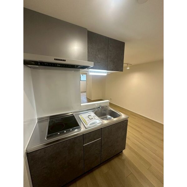 アイリス渋谷B106号室 部屋その他