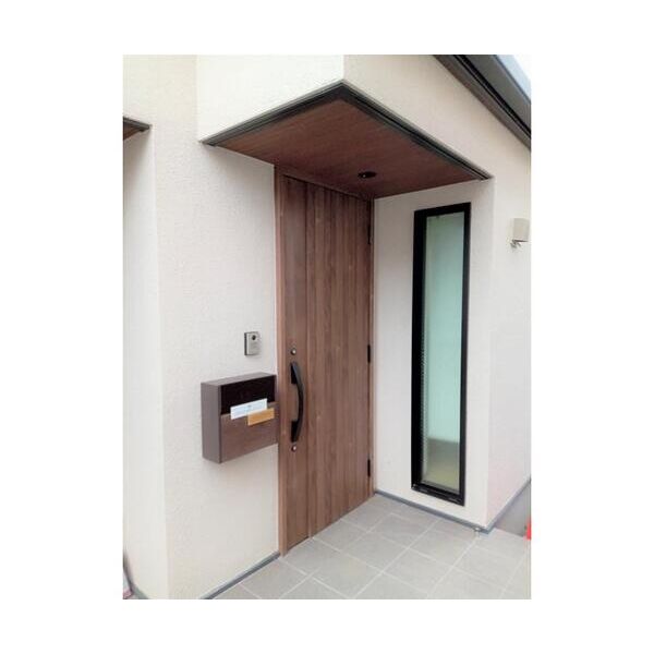 Arietta　Shimouma 外観