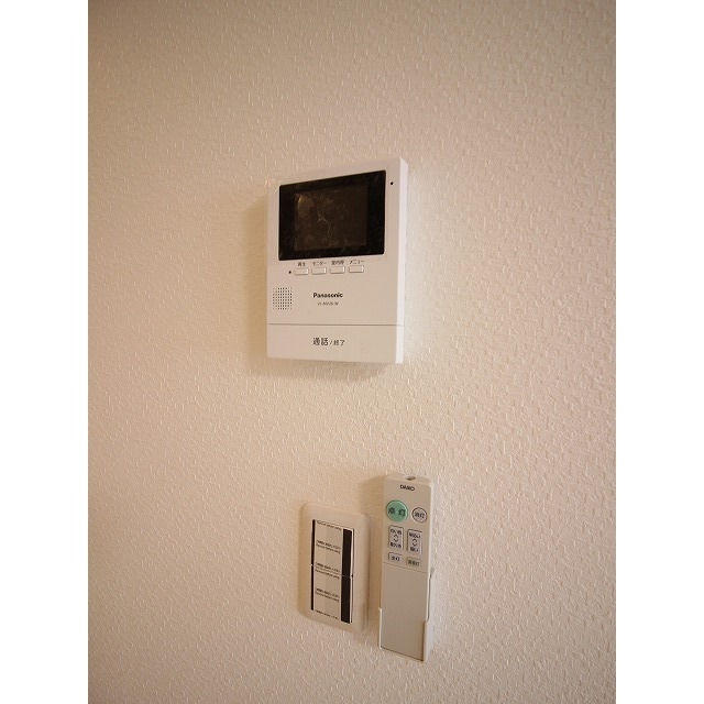 Dura Casa　コブシⅢ103号室 部屋その他