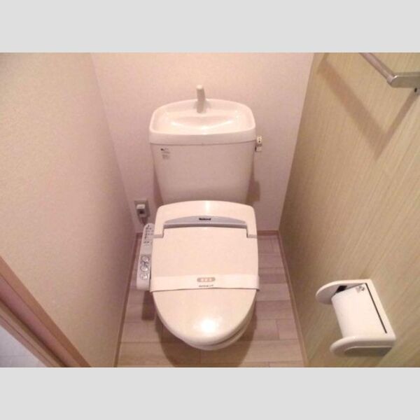 リ・ヴラン 温水洗浄暖房便座