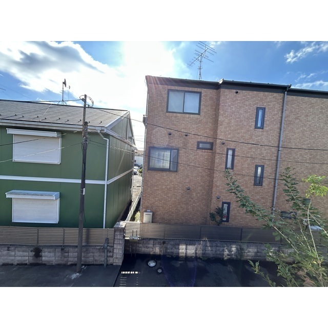 メリッサ207号室 部屋その他