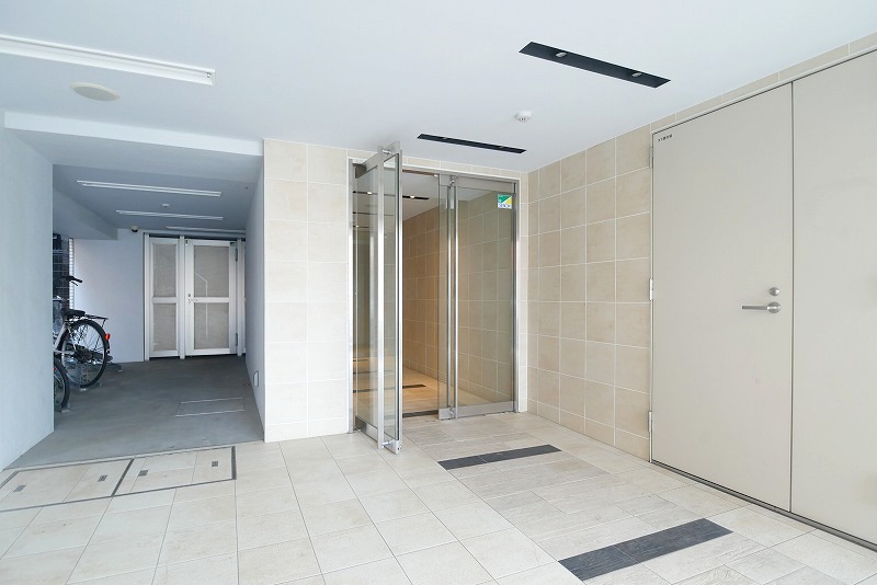 スタイルヒルズ秋葉原7階 外観