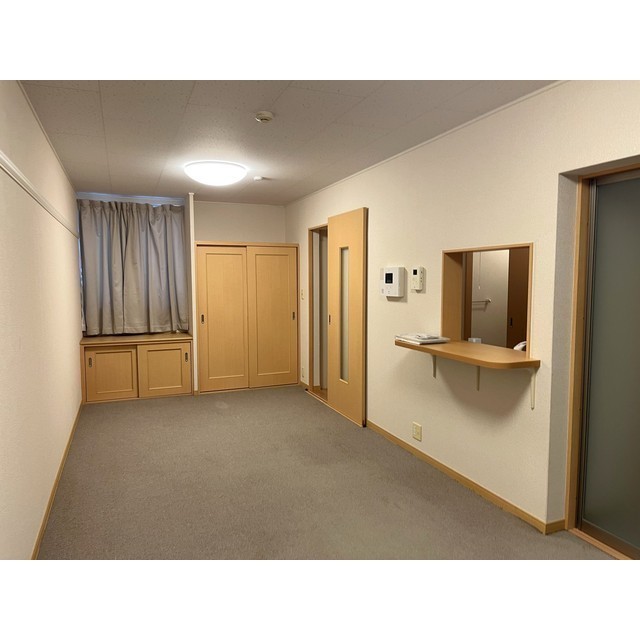 ベガⅠ203号室 内観