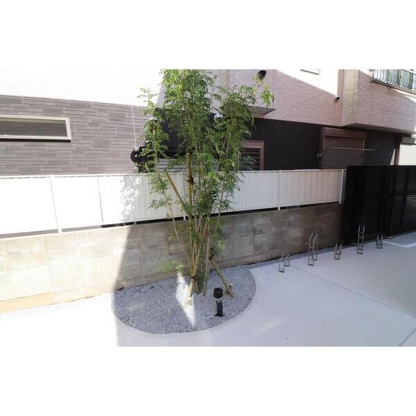 フォレストメゾン西船橋WEST109号室 部屋その他