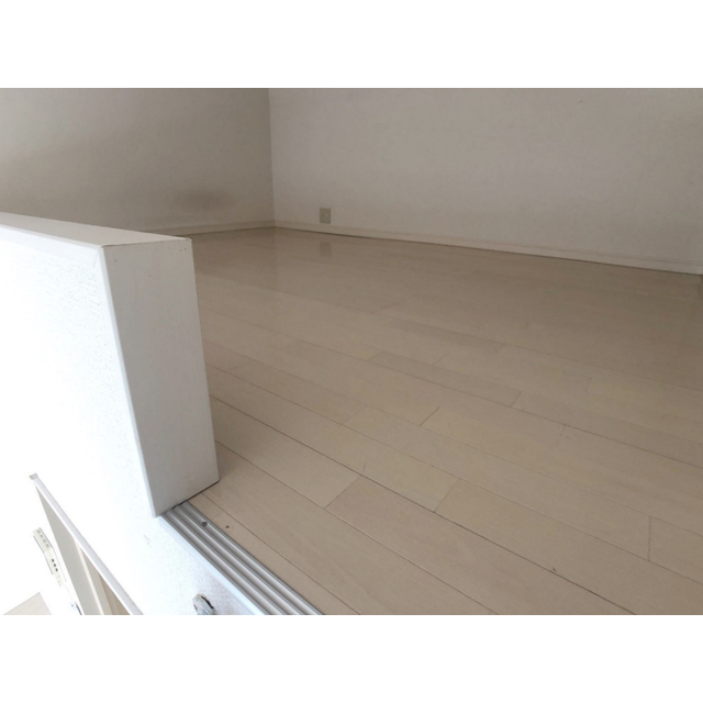 DHG恵203号室 内観