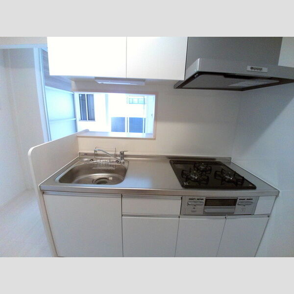 コート港南中央 システムキッチン