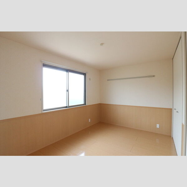 フローラル　C201号室 洋室