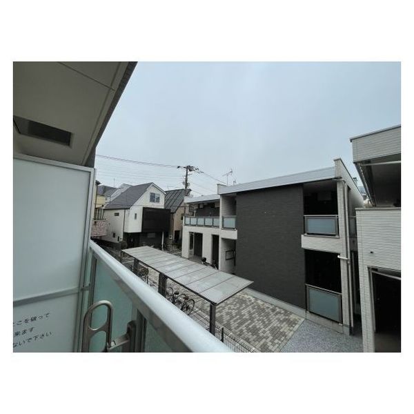 グランアセット中落合0305号室 部屋その他