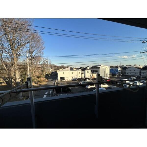 ガーデンハウス富士見台301号室 部屋その他