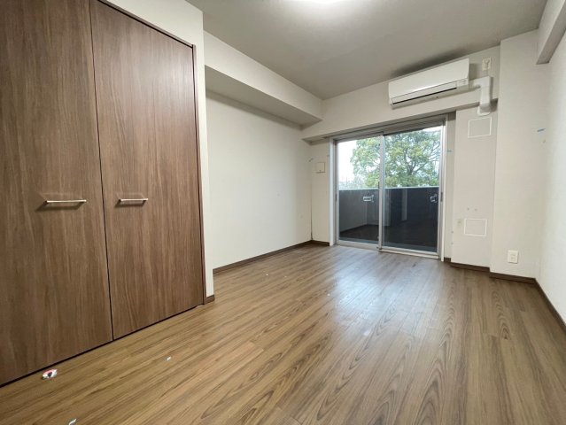 DIPS北千住404号室 寝室