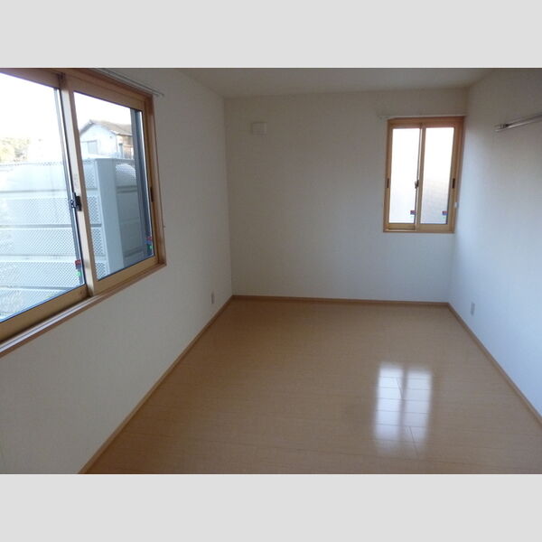 リビングタウン鍵山　A102号室 洋室　7.5帖