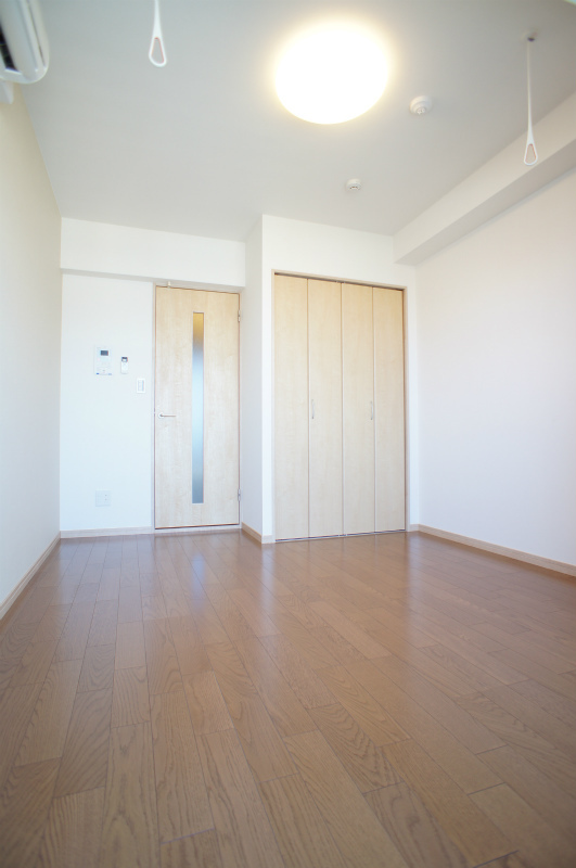 リブリ・ラピスラズリ川崎7階 部屋その他