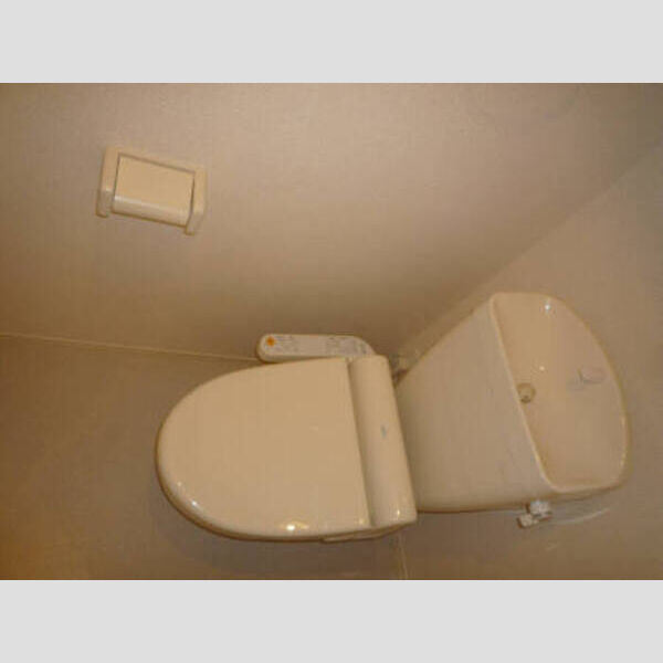 クレールソフィア 温水洗浄便座トイレ