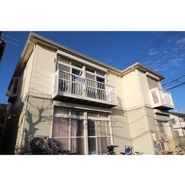 ピアウィン 外観