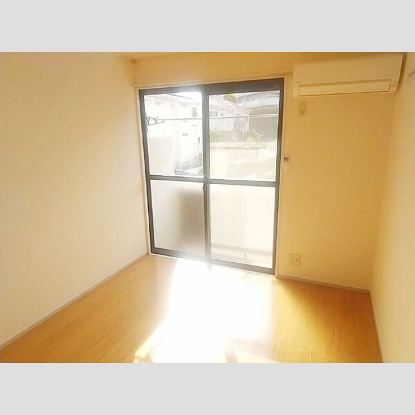 フォレストヴィラ北斗206号室 部屋その他