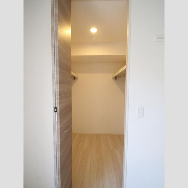 イーレクスN 収納