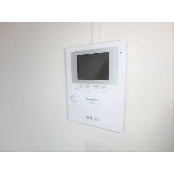 サンライズ高柳0401号室 部屋その他