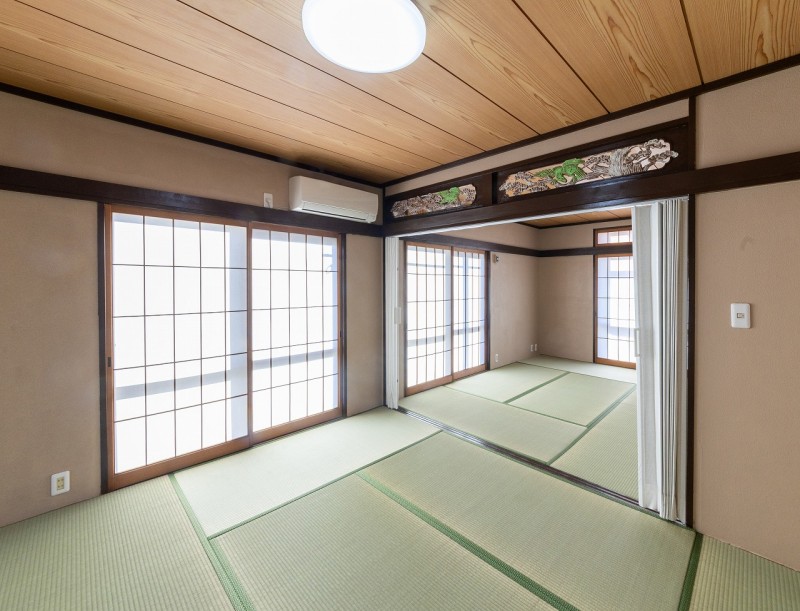 シティハイム（志木）1階 部屋その他