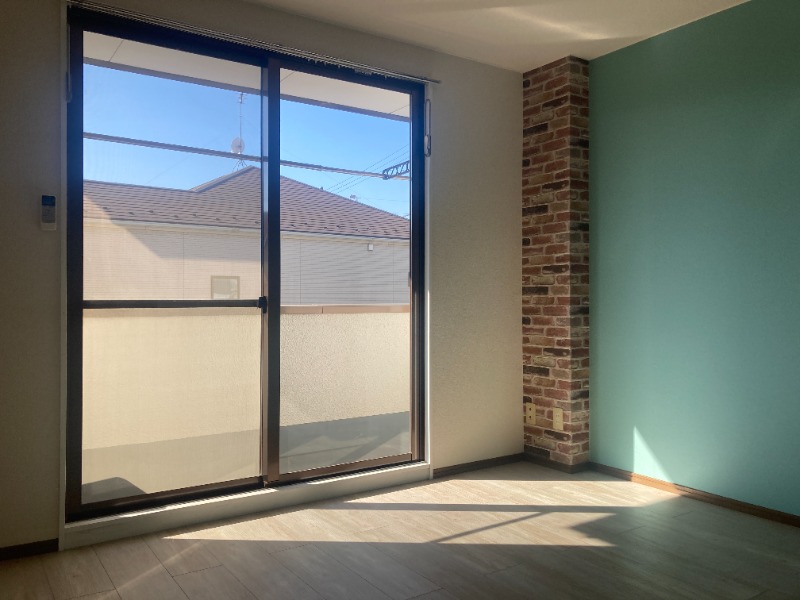 すまいるYOU リビング