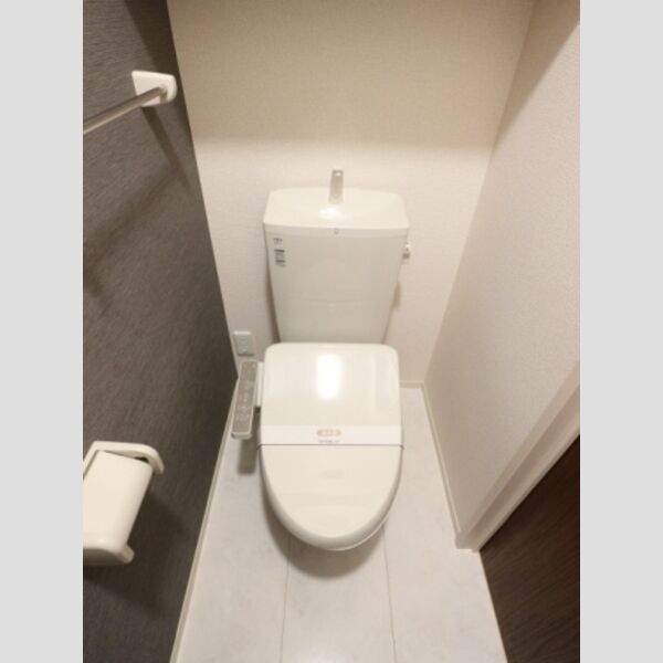 エスポワール　E302号室 温水洗浄暖房便座