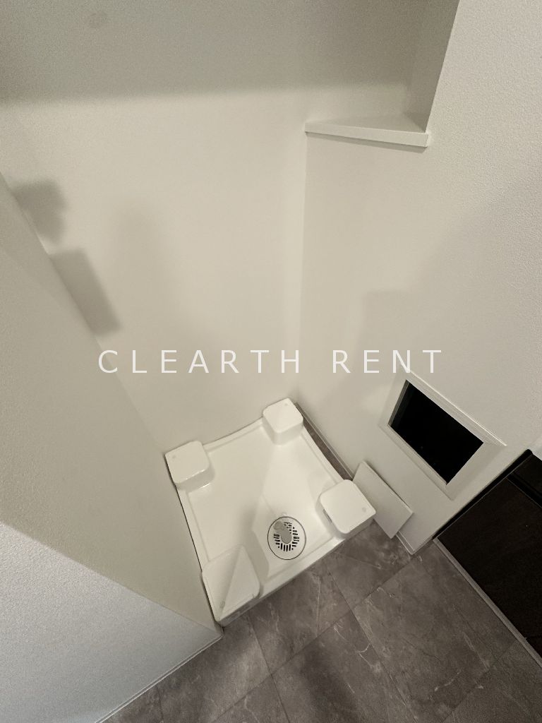 コンシェリア町屋3階 同タイプ別住戸写真となります。現況と異なる場合がございます。