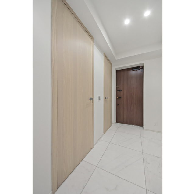 ザ・パークハウスグラン三番町２６1306号室 2025年12月撮影