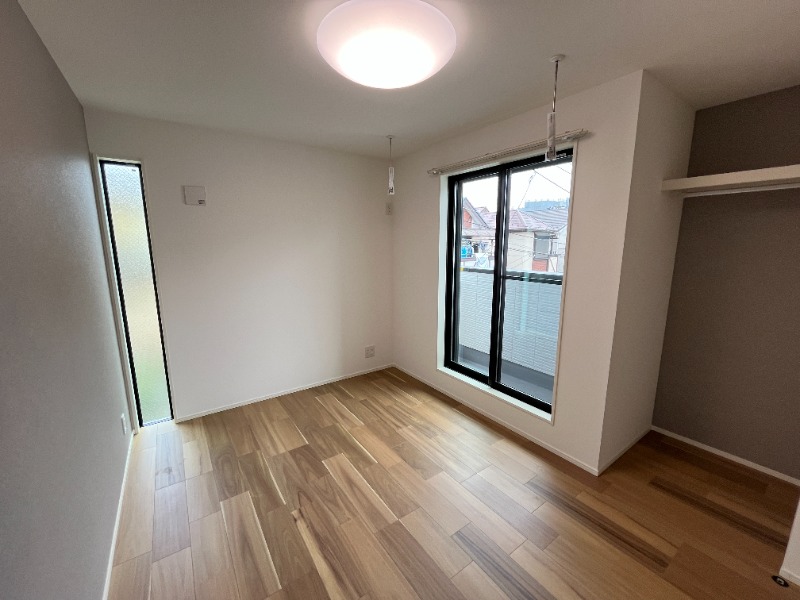 Nグランツ押切2階 部屋その他