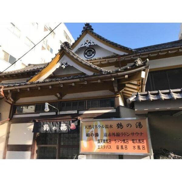 ASAKUSA　ONE101号室 周辺