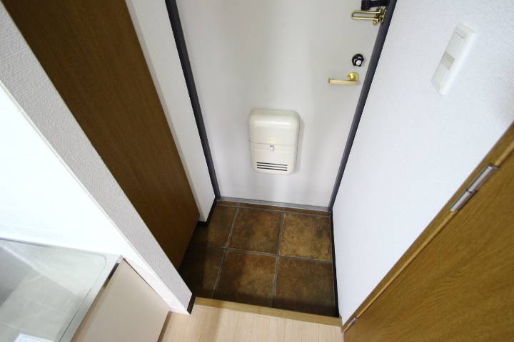 アルティエーレ2階 部屋その他