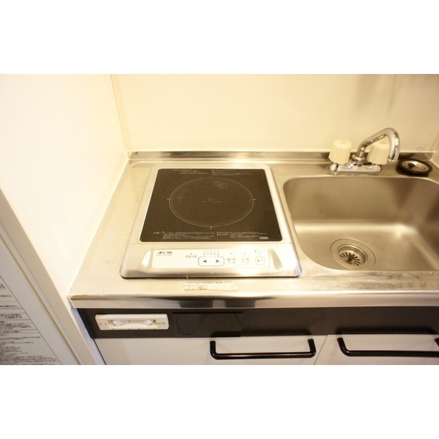 ハイライフ湘南306号室 ☆IHコンロ