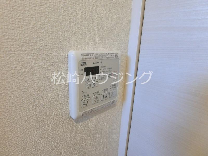 Casa Beige 部屋設備