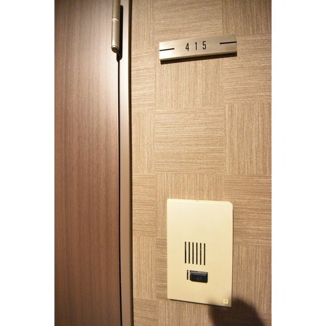 Court Blanche0415号室 内観