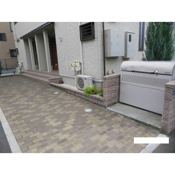 セレッソ東小金井2階 外観