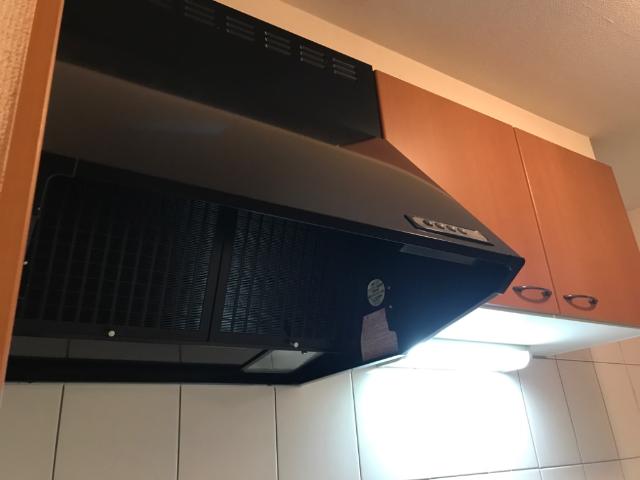 フローリーＫ（ＦｌｅｕｒｉＫ） 換気扇