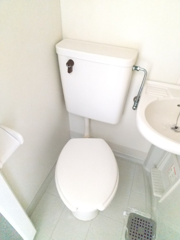 コーポラス稲垣Ｃ 反転タイプ別号室写真