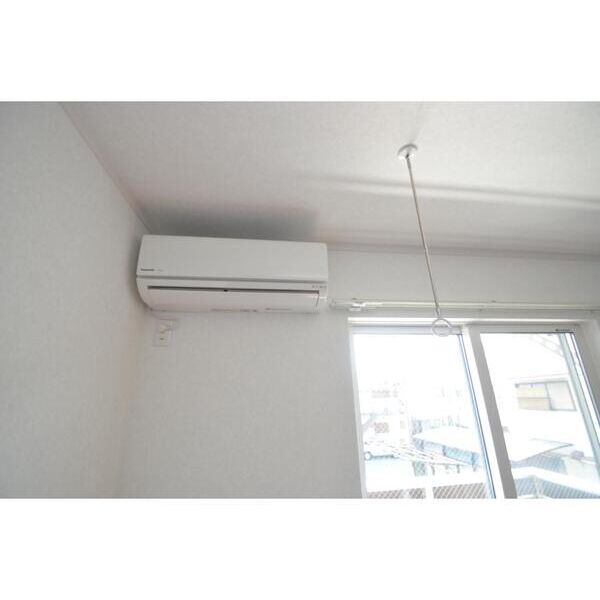 クレールメゾン 部屋設備